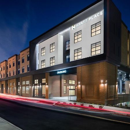 Hyatt Place Nashville/Green Hills المظهر الخارجي الصورة