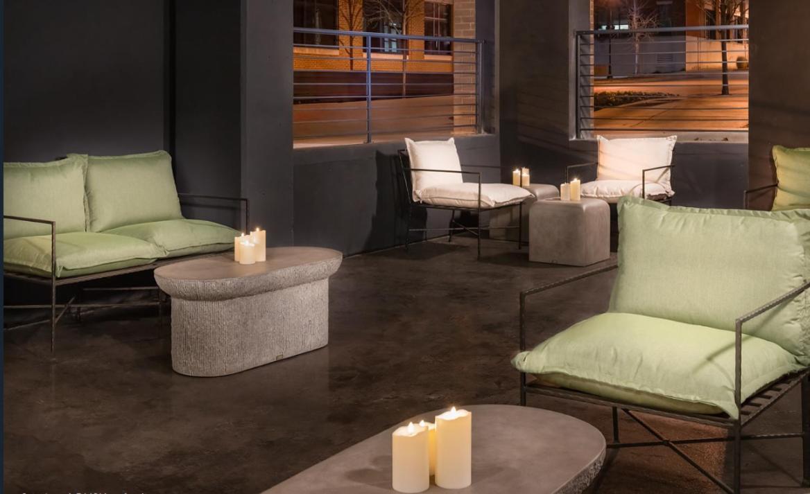 Hyatt Place Nashville/Green Hills المظهر الخارجي الصورة