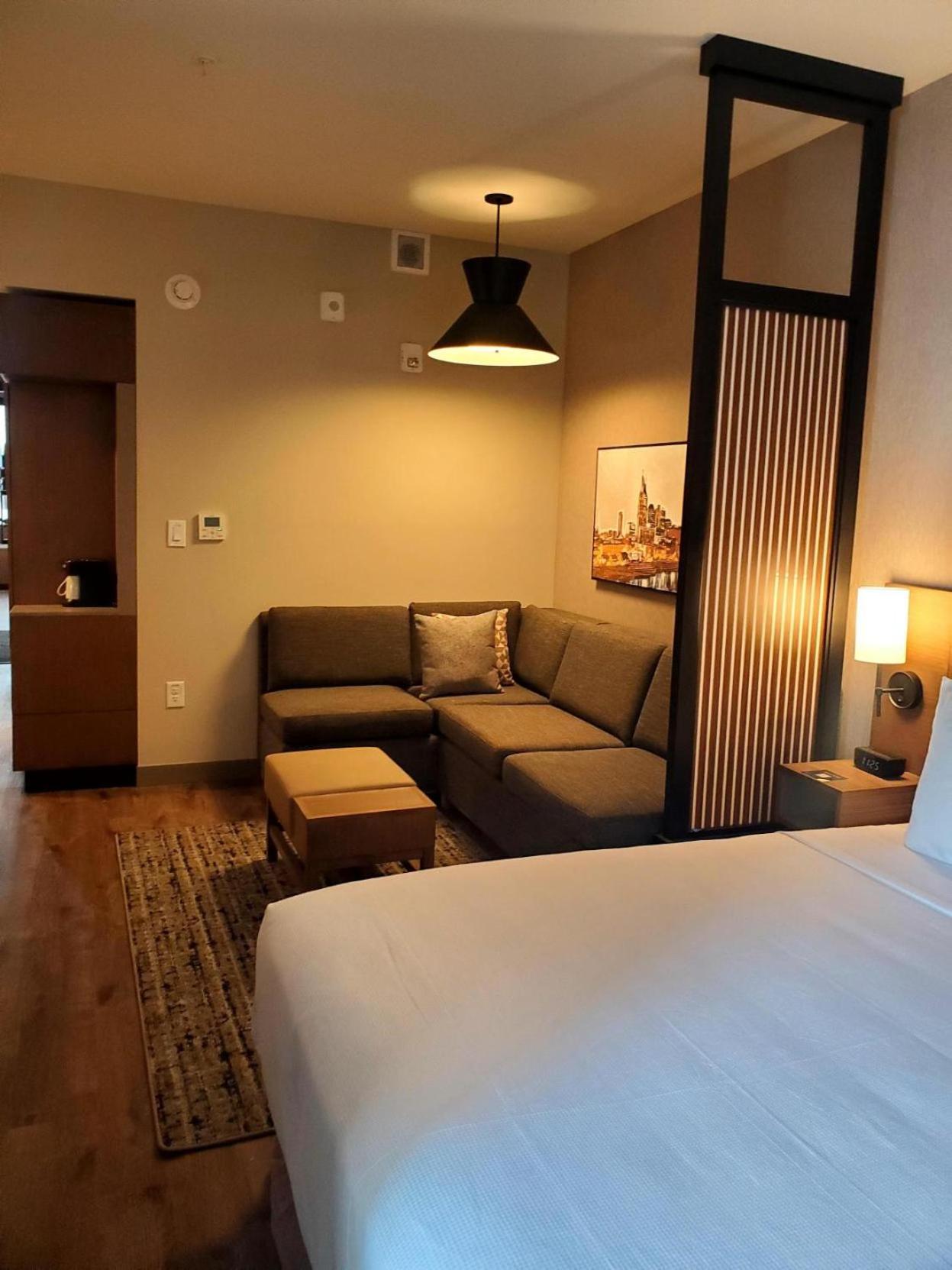 Hyatt Place Nashville/Green Hills المظهر الخارجي الصورة