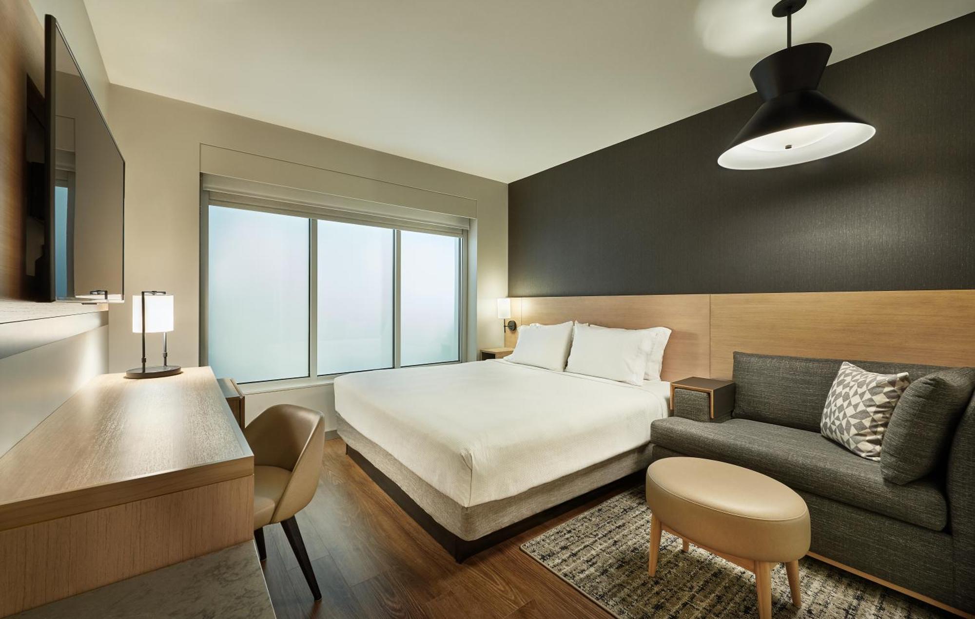 Hyatt Place Nashville/Green Hills المظهر الخارجي الصورة