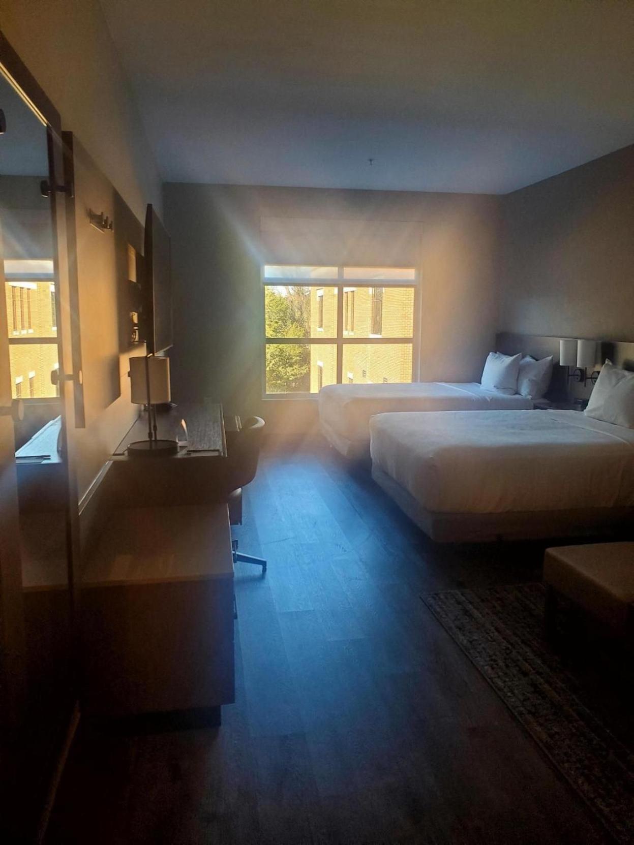 Hyatt Place Nashville/Green Hills المظهر الخارجي الصورة