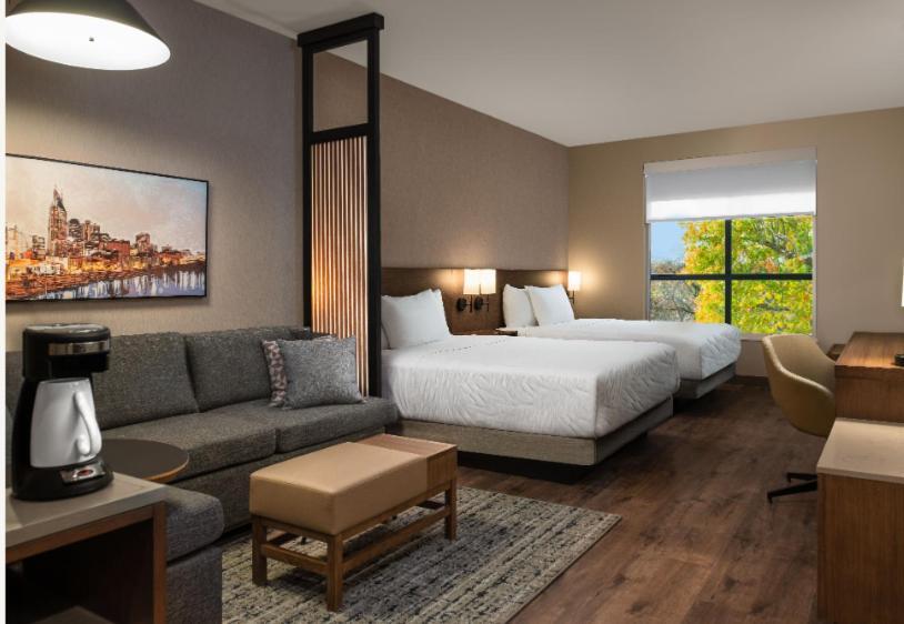 Hyatt Place Nashville/Green Hills المظهر الخارجي الصورة