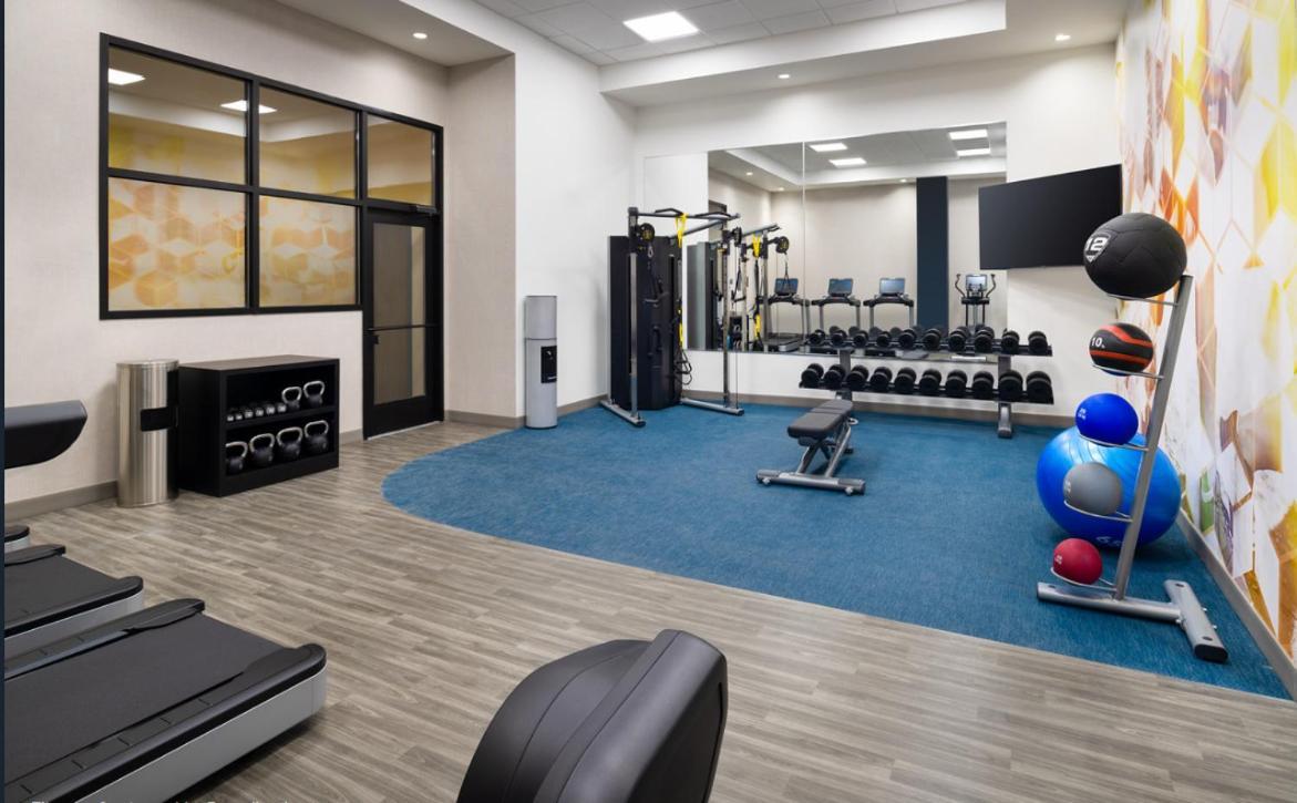 Hyatt Place Nashville/Green Hills المظهر الخارجي الصورة