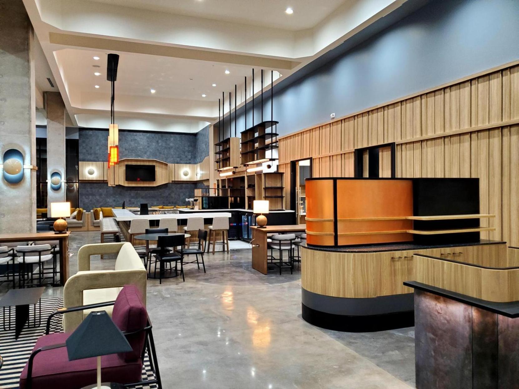 Hyatt Place Nashville/Green Hills المظهر الخارجي الصورة