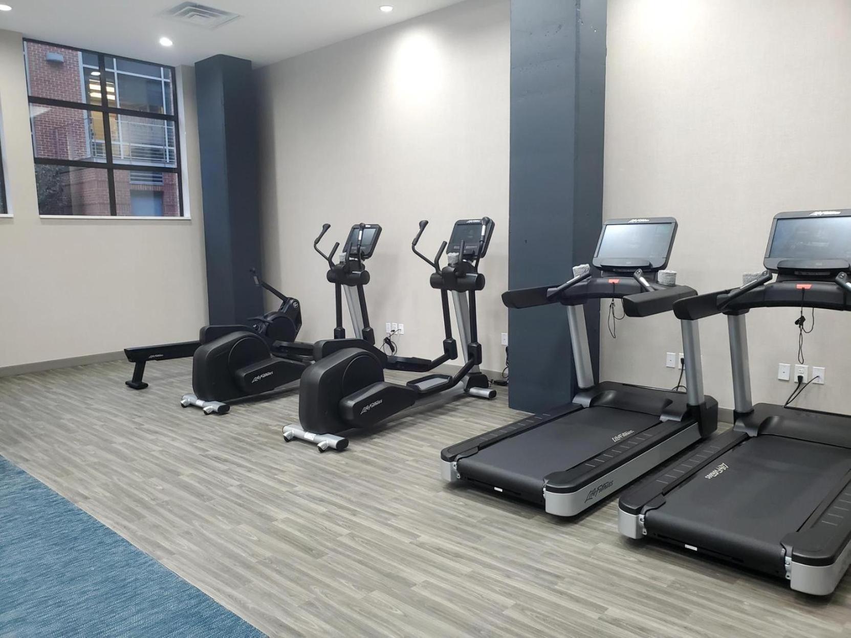 Hyatt Place Nashville/Green Hills المظهر الخارجي الصورة