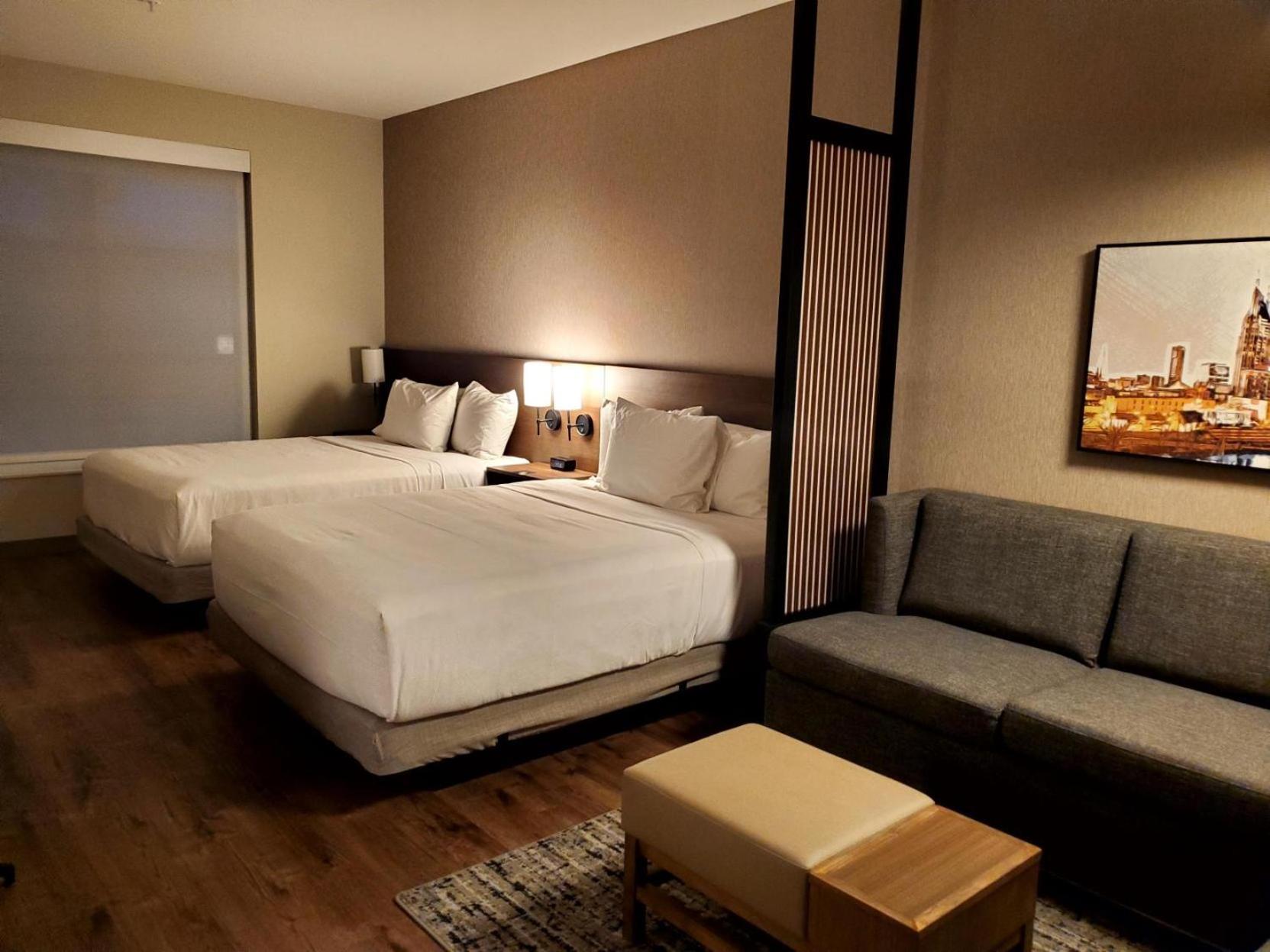 Hyatt Place Nashville/Green Hills المظهر الخارجي الصورة