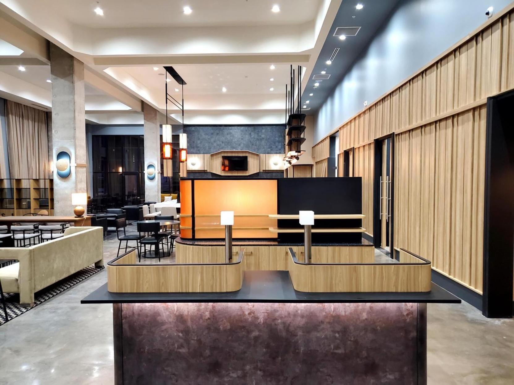 Hyatt Place Nashville/Green Hills المظهر الخارجي الصورة