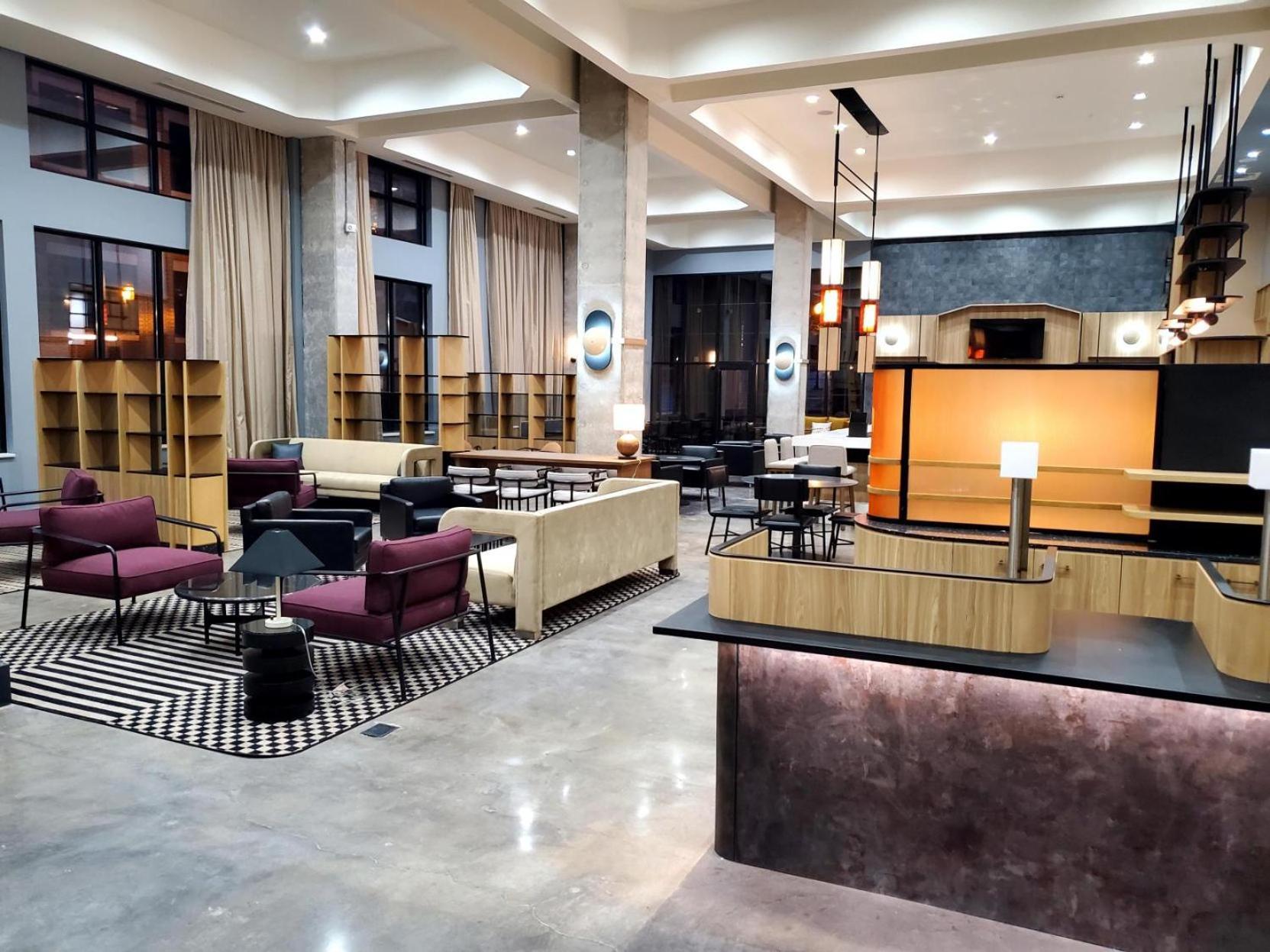 Hyatt Place Nashville/Green Hills المظهر الخارجي الصورة