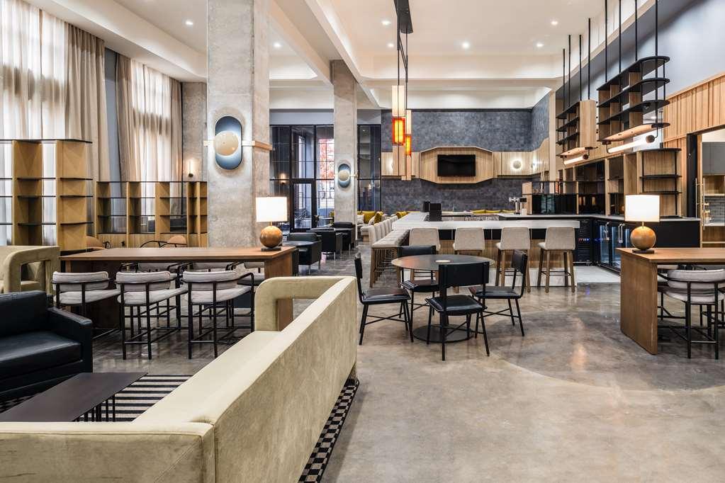 Hyatt Place Nashville/Green Hills المظهر الداخلي الصورة