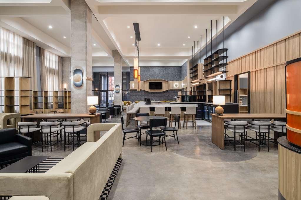 Hyatt Place Nashville/Green Hills المظهر الداخلي الصورة