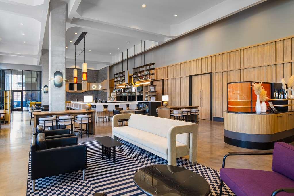 Hyatt Place Nashville/Green Hills المظهر الداخلي الصورة