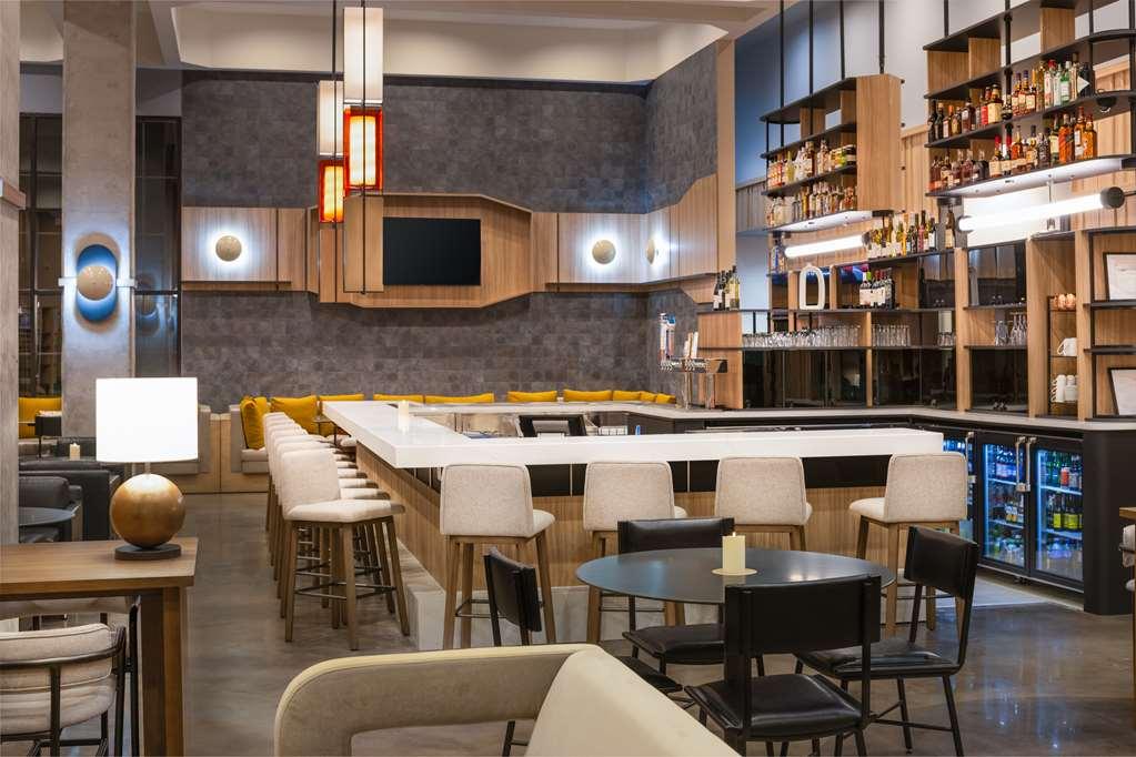 Hyatt Place Nashville/Green Hills المظهر الداخلي الصورة
