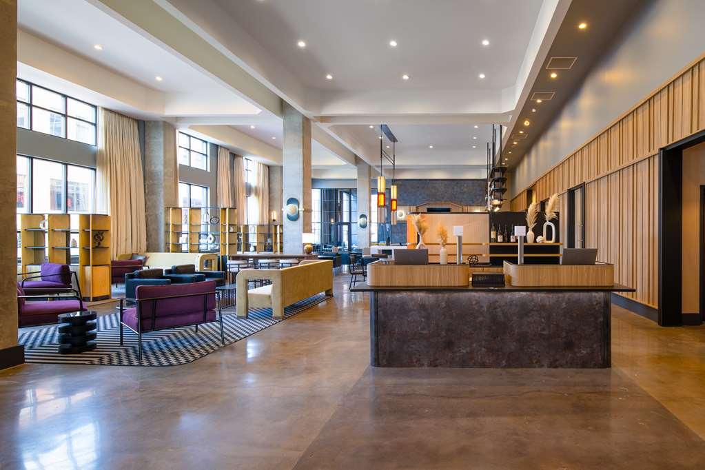 Hyatt Place Nashville/Green Hills المظهر الداخلي الصورة