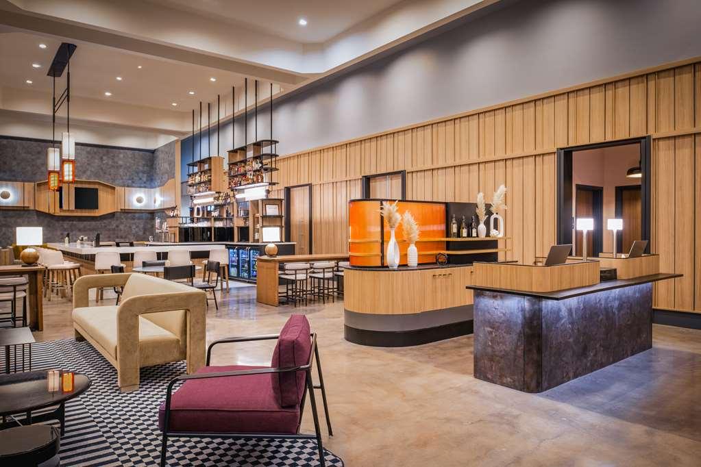 Hyatt Place Nashville/Green Hills المظهر الداخلي الصورة
