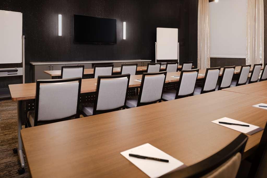 Hyatt Place Nashville/Green Hills المرافق الصورة