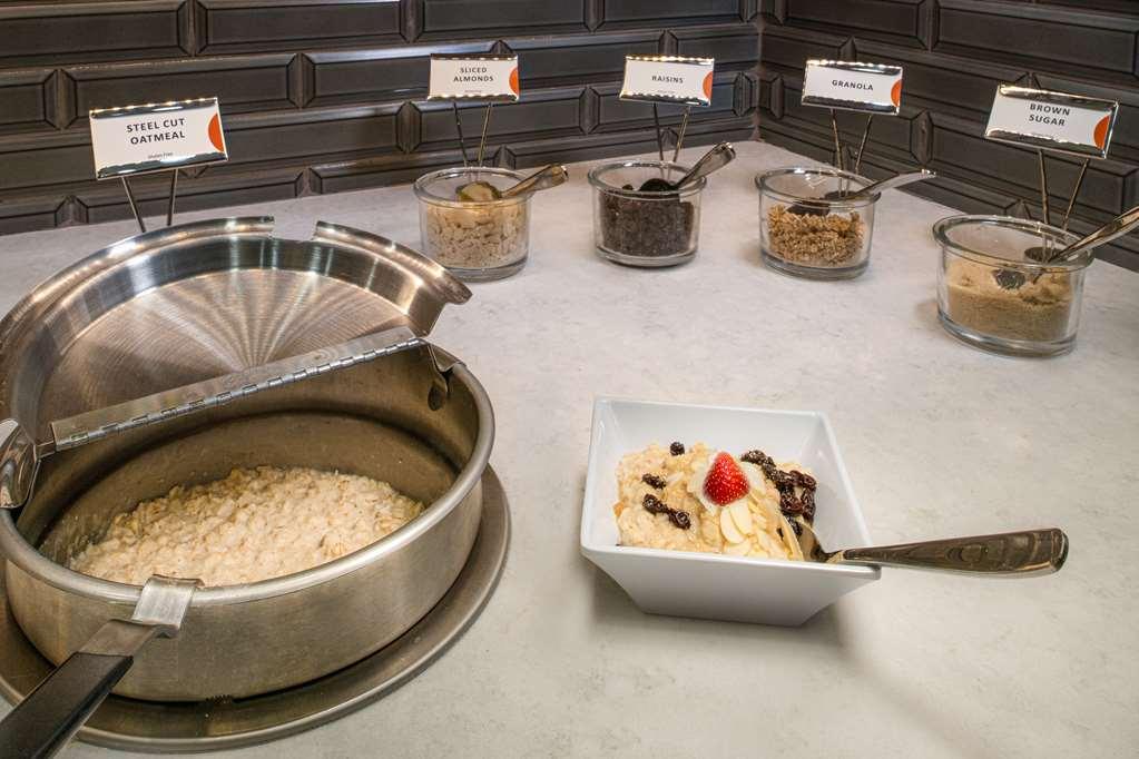 Hyatt Place Nashville/Green Hills المطعم الصورة