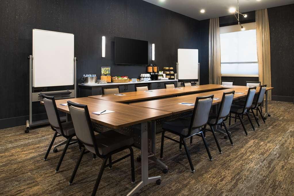 Hyatt Place Nashville/Green Hills المرافق الصورة