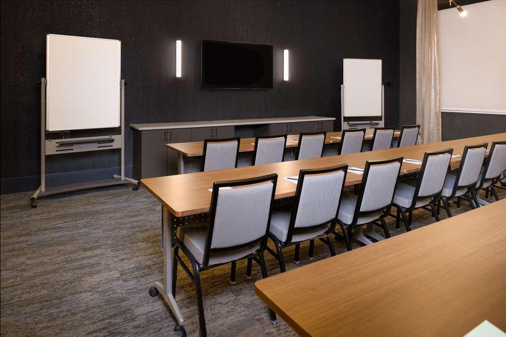 Hyatt Place Nashville/Green Hills المرافق الصورة