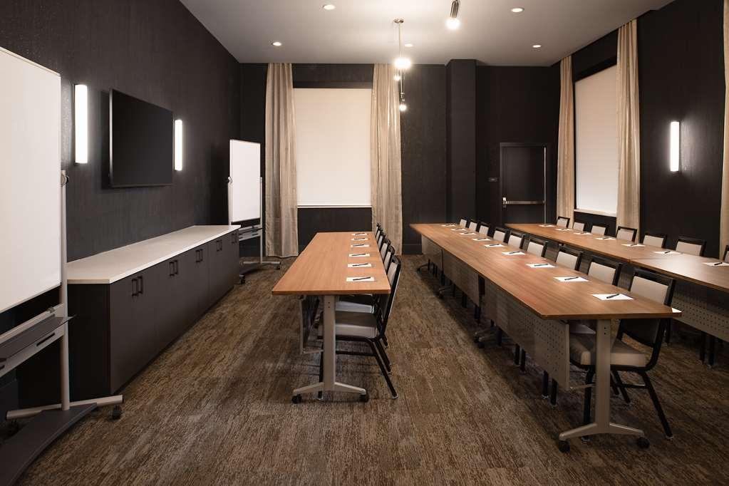 Hyatt Place Nashville/Green Hills المرافق الصورة