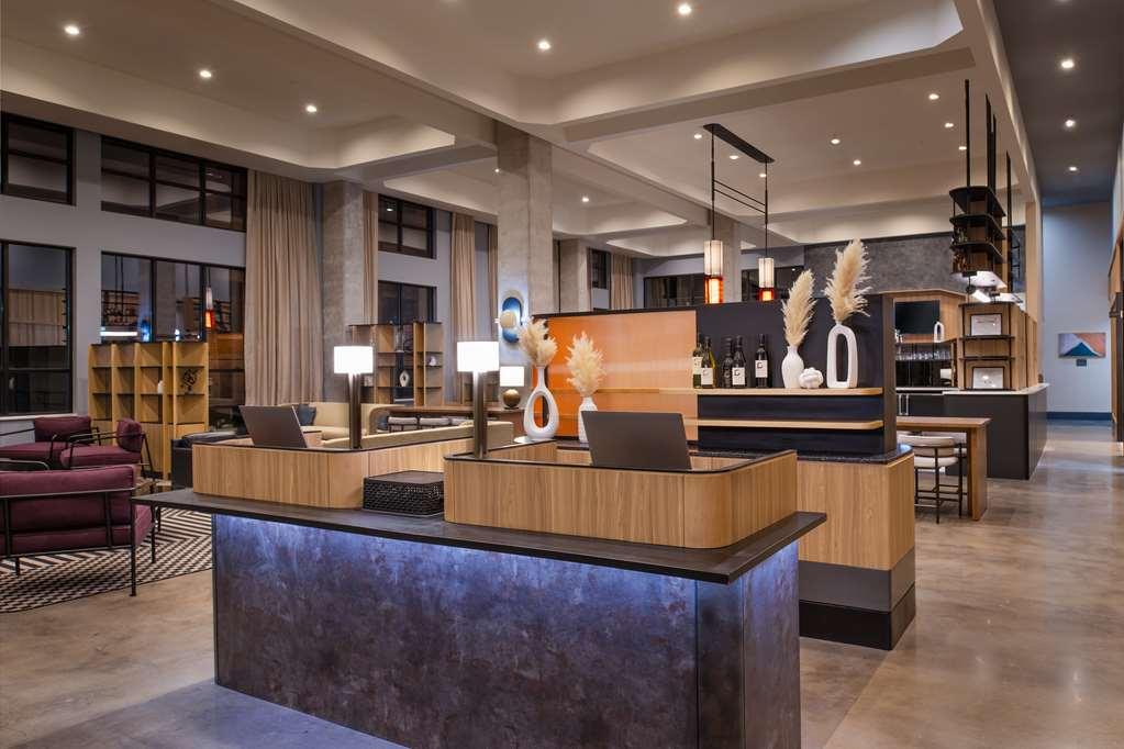 Hyatt Place Nashville/Green Hills المظهر الداخلي الصورة