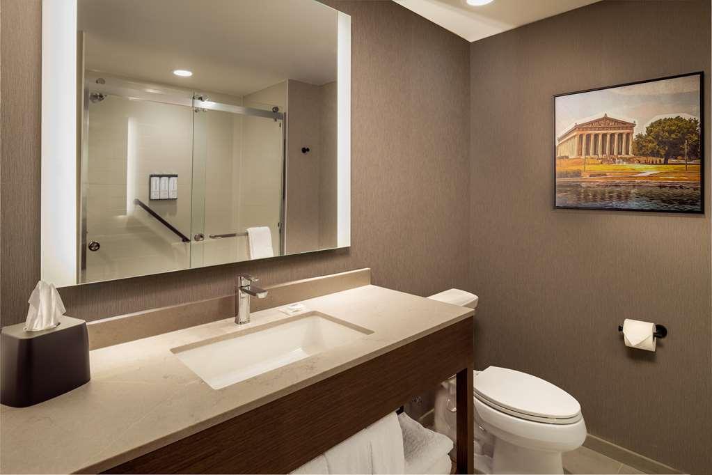Hyatt Place Nashville/Green Hills الغرفة الصورة