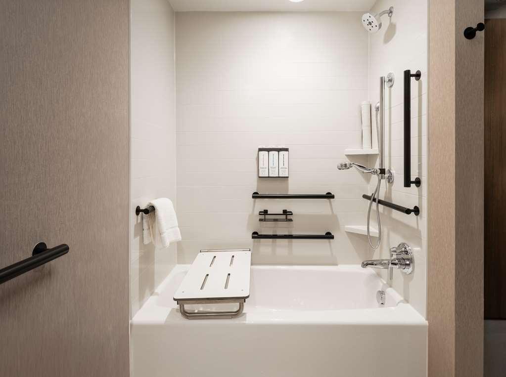 Hyatt Place Nashville/Green Hills الغرفة الصورة