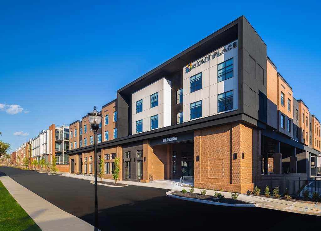 Hyatt Place Nashville/Green Hills المظهر الخارجي الصورة