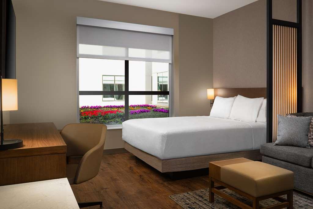 Hyatt Place Nashville/Green Hills الغرفة الصورة