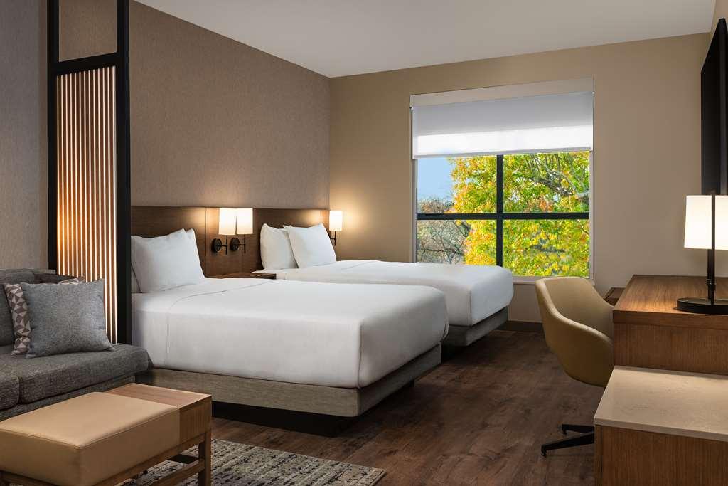 Hyatt Place Nashville/Green Hills الغرفة الصورة