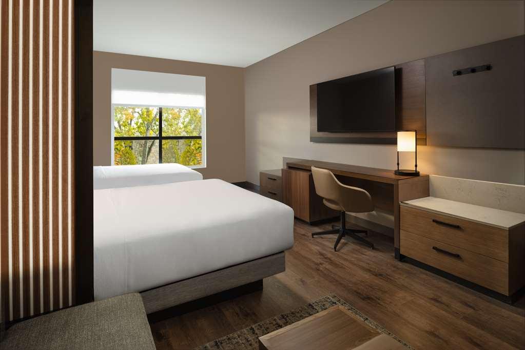 Hyatt Place Nashville/Green Hills الغرفة الصورة