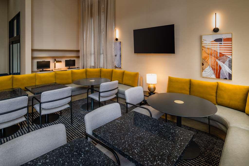 Hyatt Place Nashville/Green Hills المظهر الداخلي الصورة
