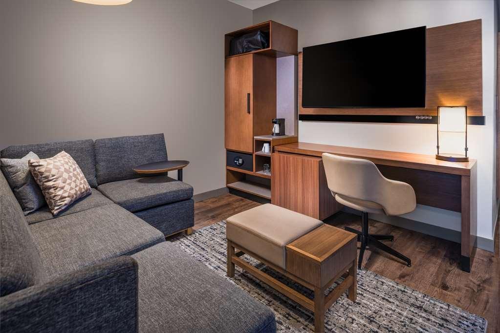Hyatt Place Nashville/Green Hills الغرفة الصورة