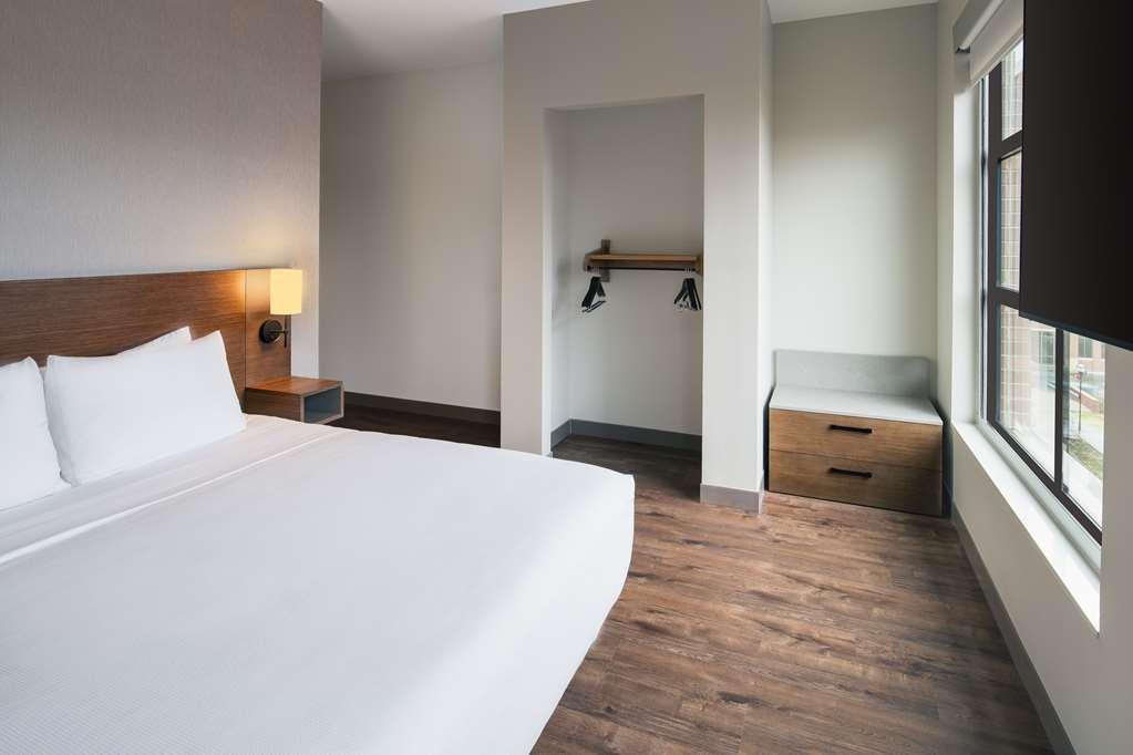 Hyatt Place Nashville/Green Hills الغرفة الصورة