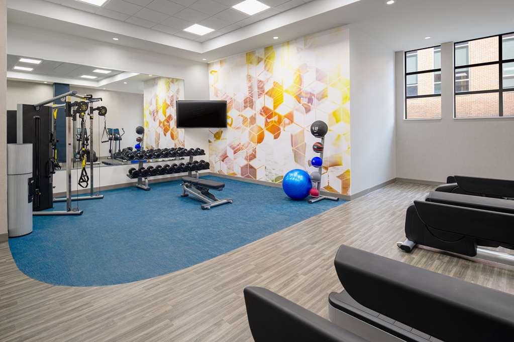 Hyatt Place Nashville/Green Hills المرافق الصورة