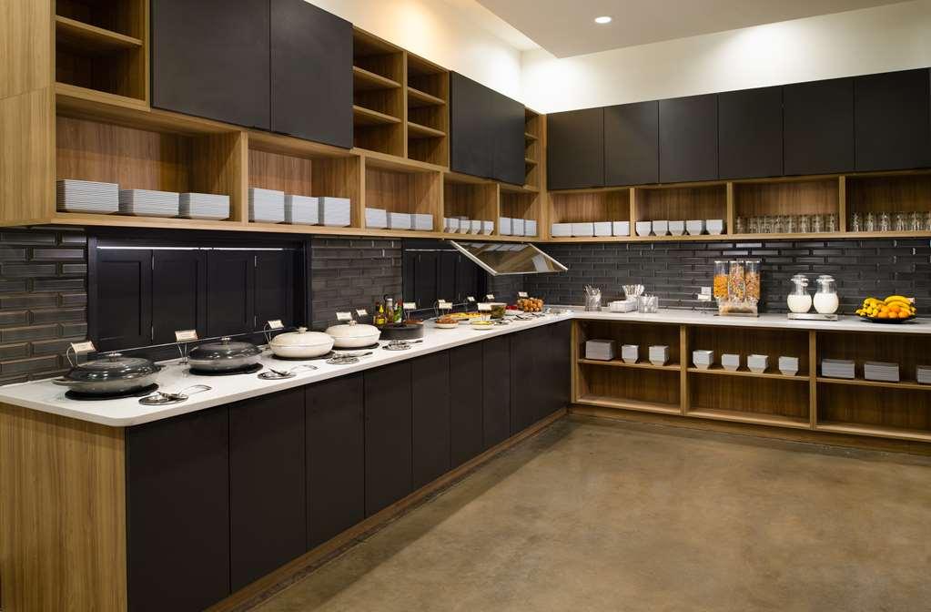 Hyatt Place Nashville/Green Hills المطعم الصورة